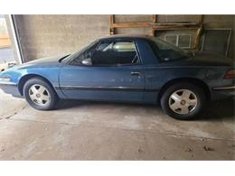 1988 Buick Reatta (CC-1673566) for sale in Cadillac, Michigan