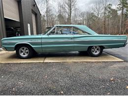 1966 Dodge Coronet (CC-1673579) for sale in Cadillac, Michigan