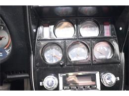 1977 Chevrolet Corvette (CC-1673588) for sale in Cadillac, Michigan
