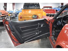 1977 Chevrolet Corvette (CC-1673588) for sale in Cadillac, Michigan