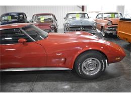1977 Chevrolet Corvette (CC-1673588) for sale in Cadillac, Michigan