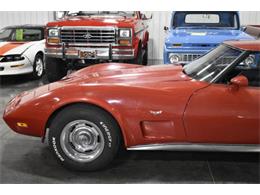 1977 Chevrolet Corvette (CC-1673588) for sale in Cadillac, Michigan