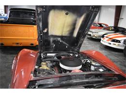 1977 Chevrolet Corvette (CC-1673588) for sale in Cadillac, Michigan