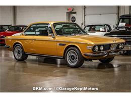 1974 BMW 3.0CS (CC-1673589) for sale in Grand Rapids, Michigan