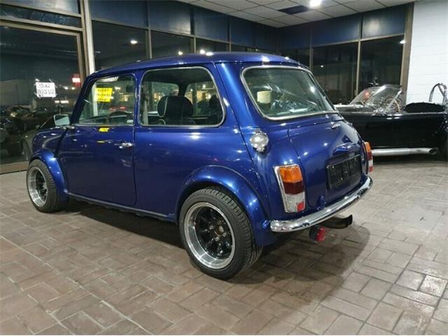 1980 Austin Mini Cooper for Sale | ClassicCars.com | CC-1673608