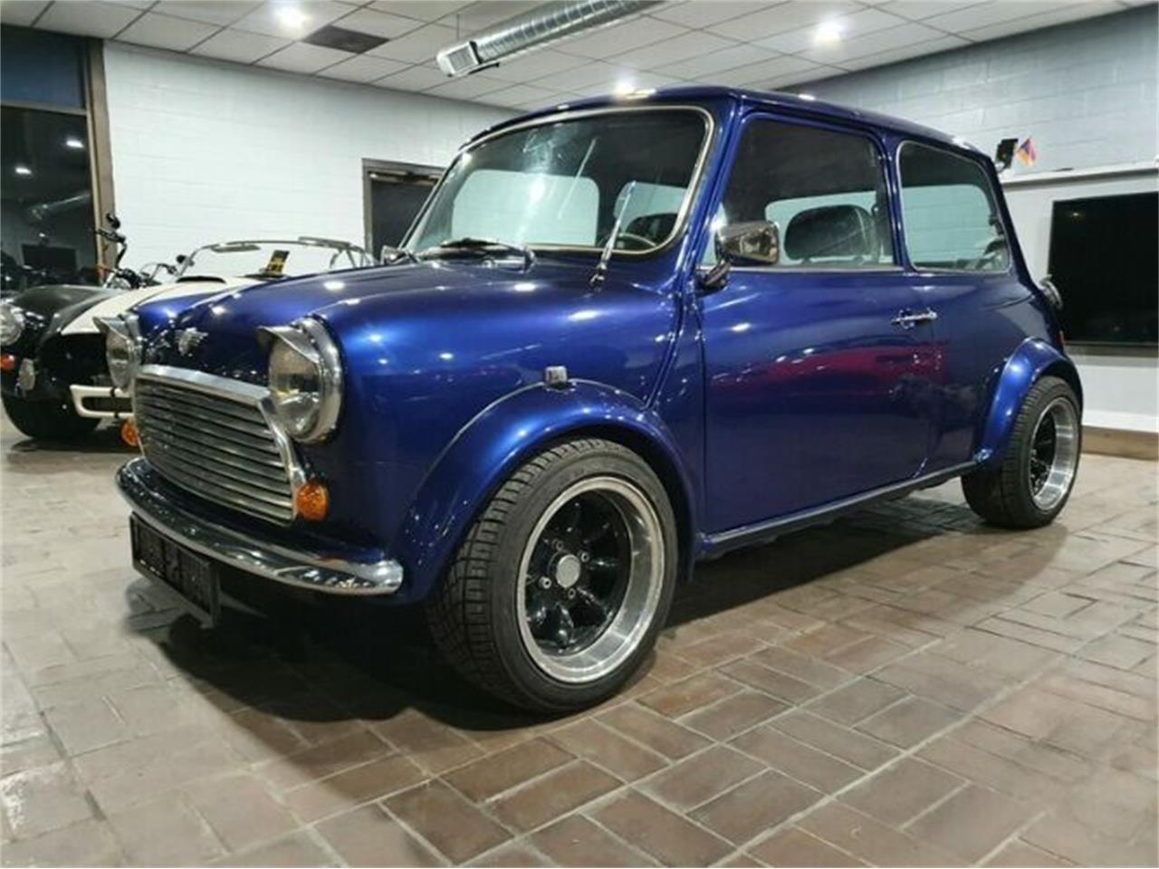 1980 Austin Mini Cooper for Sale | ClassicCars.com | CC-1673608