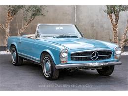 1967 Mercedes-Benz 230SL (CC-1673623) for sale in Beverly Hills, California