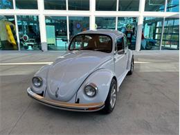 1970 Volkswagen Beetle (CC-1673629) for sale in Palmetto, Florida