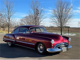 1948 Oldsmobile Futuramic 98 (CC-1670364) for sale in Cadillac, Michigan