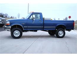 1997 Ford F350 (CC-1673642) for sale in Clarence, Iowa