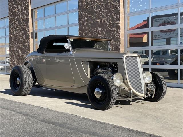 1934 Ford Roadster (CC-1673649) for sale in Henderson, Nevada