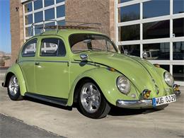 1963 Volkswagen Beetle (CC-1673650) for sale in Henderson, Nevada