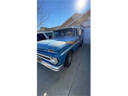 1965 Chevrolet C20 (CC-1670367) for sale in Cadillac, Michigan