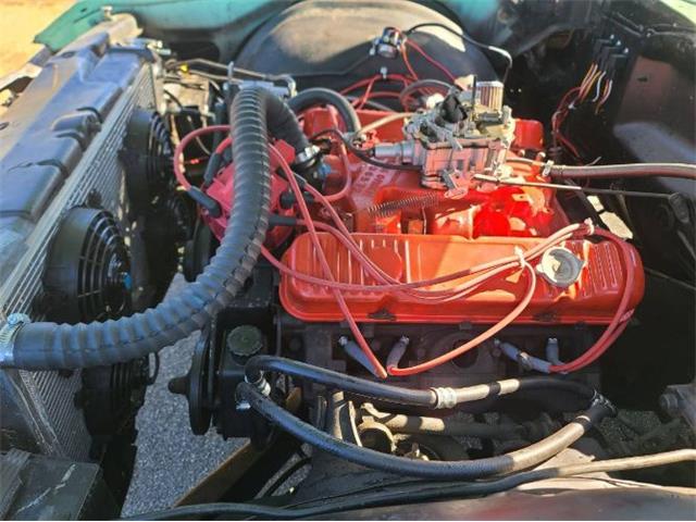 1969 Buick Riviera (CC-1670368) for sale in Cadillac, Michigan