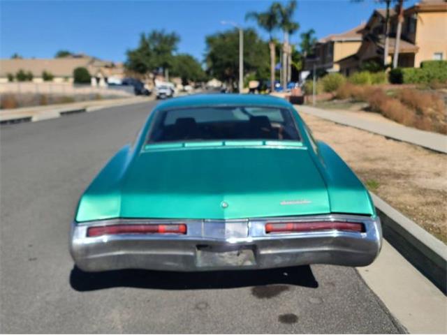 1969 Buick Riviera (CC-1670368) for sale in Cadillac, Michigan