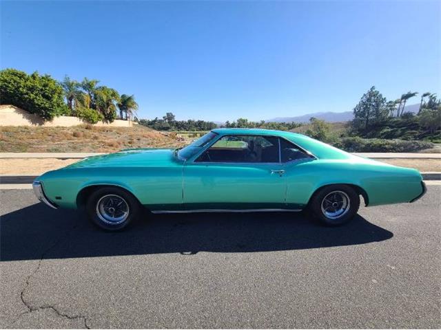 1969 Buick Riviera (CC-1670368) for sale in Cadillac, Michigan