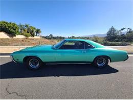 1969 Buick Riviera (CC-1670368) for sale in Cadillac, Michigan