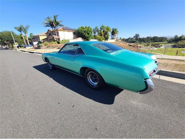 1969 Buick Riviera (CC-1670368) for sale in Cadillac, Michigan