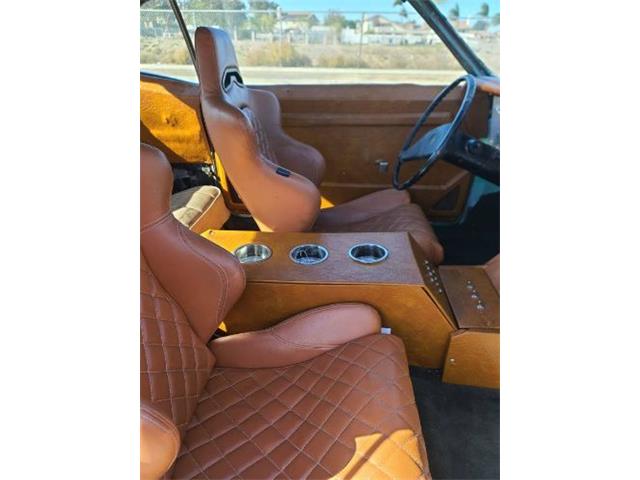 1969 Buick Riviera (CC-1670368) for sale in Cadillac, Michigan