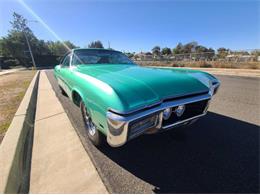 1969 Buick Riviera (CC-1670368) for sale in Cadillac, Michigan