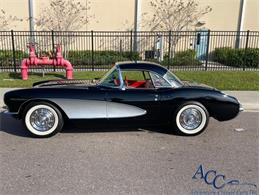 1957 Chevrolet Corvette (CC-1673691) for sale in Clearwater, Florida
