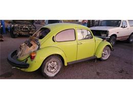 1974 Volkswagen Beetle (CC-1670370) for sale in Cadillac, Michigan