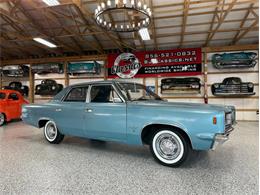 1968 AMC Rebel (CC-1673708) for sale in Newfield, New Jersey