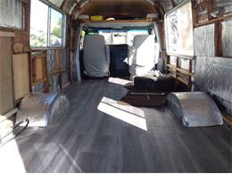 1978 Chevrolet G30 (CC-1670373) for sale in Cadillac, Michigan