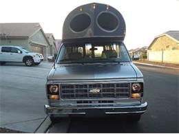 1978 Chevrolet G30 (CC-1670373) for sale in Cadillac, Michigan