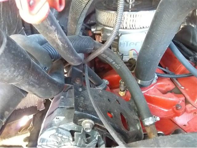 1978 Chevrolet G30 (CC-1670373) for sale in Cadillac, Michigan