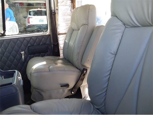 1978 Chevrolet G30 (CC-1670373) for sale in Cadillac, Michigan