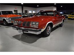 1977 Oldsmobile 442 (CC-1673765) for sale in Sioux City, Iowa