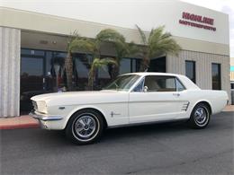 1966 Ford Mustang (CC-1673772) for sale in Brea, California