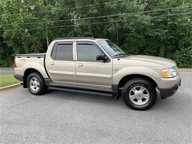 2004 Ford Explorer (CC-1673797) for sale in Manheim, Pennsylvania