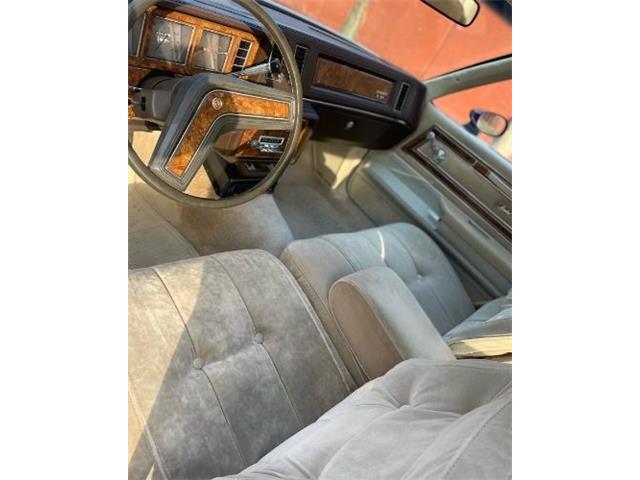 1981 Buick Regal (CC-1670380) for sale in Cadillac, Michigan