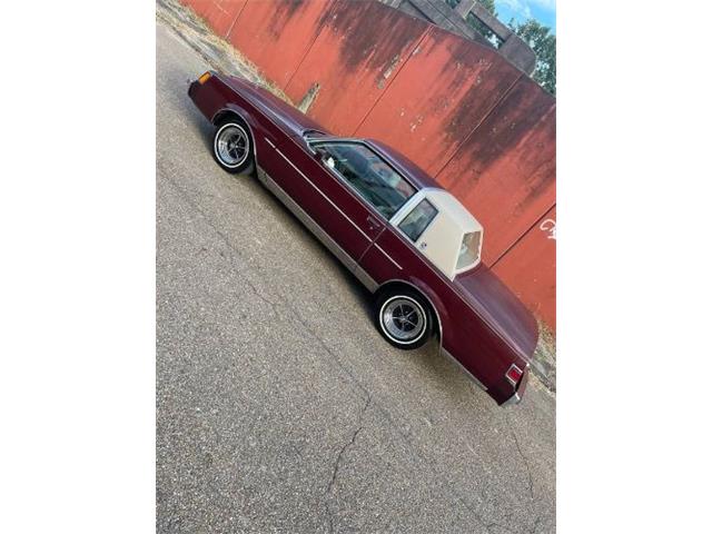 1981 Buick Regal (CC-1670380) for sale in Cadillac, Michigan