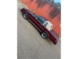 1981 Buick Regal (CC-1670380) for sale in Cadillac, Michigan