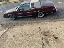 1981 Buick Regal (CC-1670380) for sale in Cadillac, Michigan