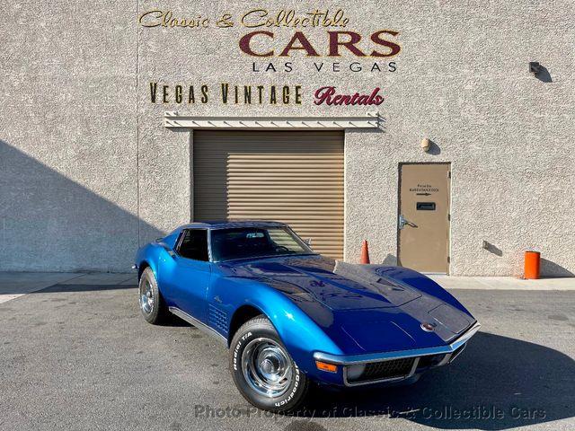 Corvette For Sale Las Vegas