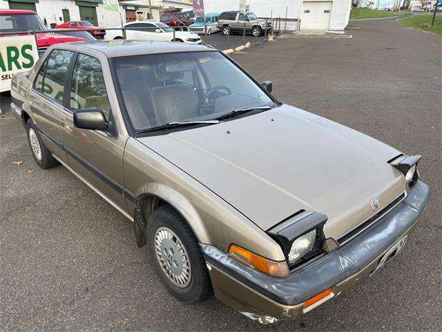 1987 Honda Accord (CC-1673811) for sale in Penndel, Pennsylvania