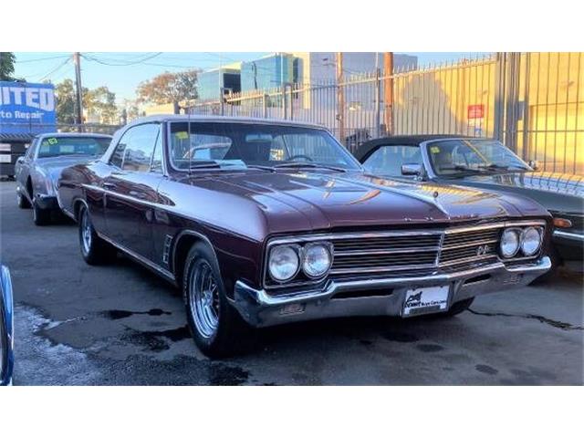 1966 Buick Skylark (CC-1673822) for sale in Los Angeles, California