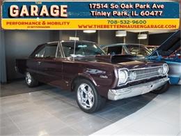 1966 Plymouth Satellite (CC-1673838) for sale in tinley park, Illinois