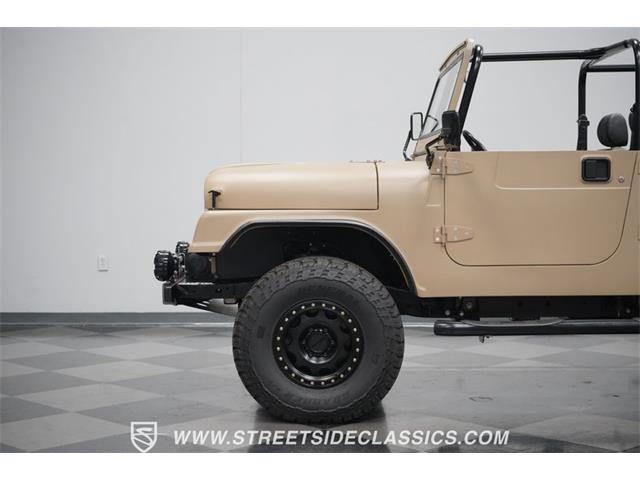 1968 Jeep CJ6 (CC-1673871) for sale in Lavergne, Tennessee