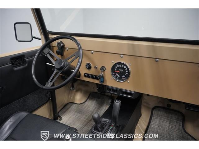 1968 Jeep CJ6 (CC-1673871) for sale in Lavergne, Tennessee