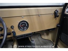 1968 Jeep CJ6 (CC-1673871) for sale in Lavergne, Tennessee