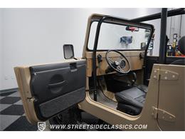 1968 Jeep CJ6 (CC-1673871) for sale in Lavergne, Tennessee