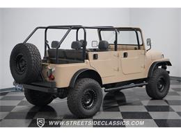 1968 Jeep CJ6 (CC-1673871) for sale in Lavergne, Tennessee