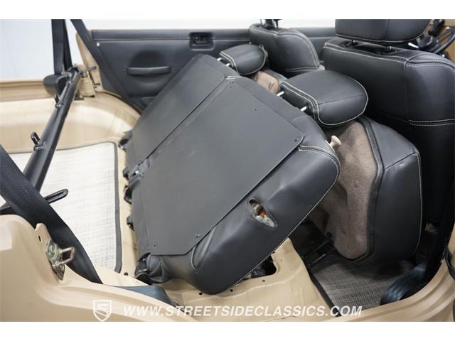 1968 Jeep CJ6 (CC-1673871) for sale in Lavergne, Tennessee