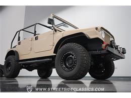 1968 Jeep CJ6 (CC-1673871) for sale in Lavergne, Tennessee