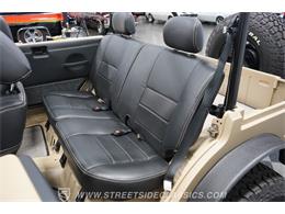1968 Jeep CJ6 (CC-1673871) for sale in Lavergne, Tennessee